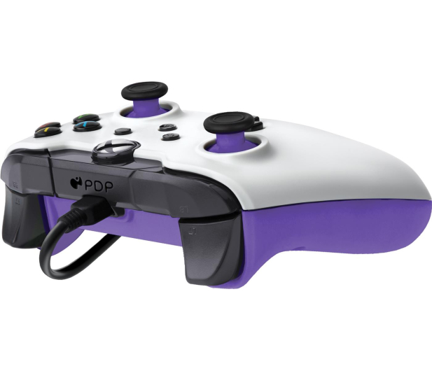 PDP XS Pad przewodowy Kinetic White - 1111752 - zdjęcie 6